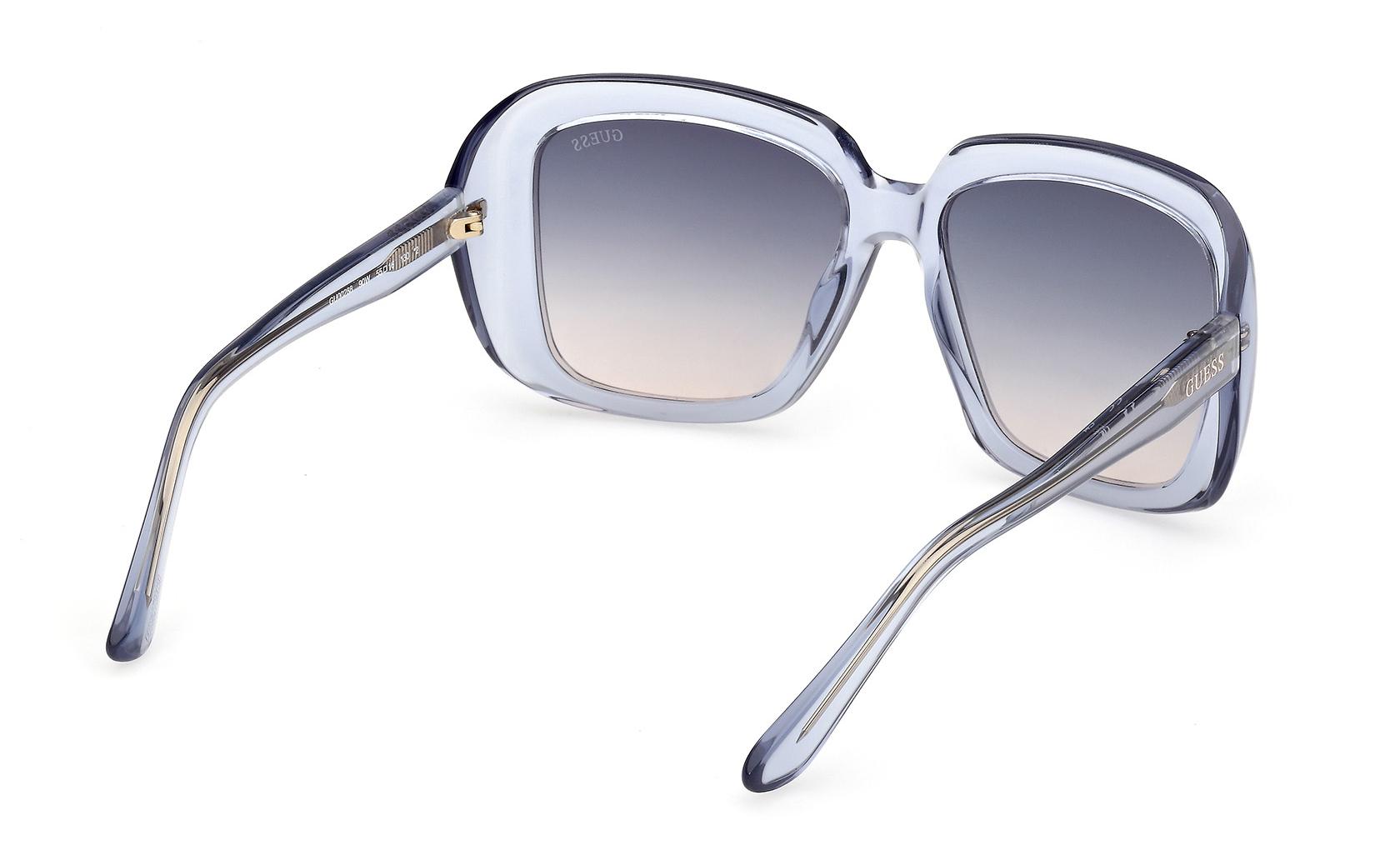 Guess Sunglasses GU00288 90W