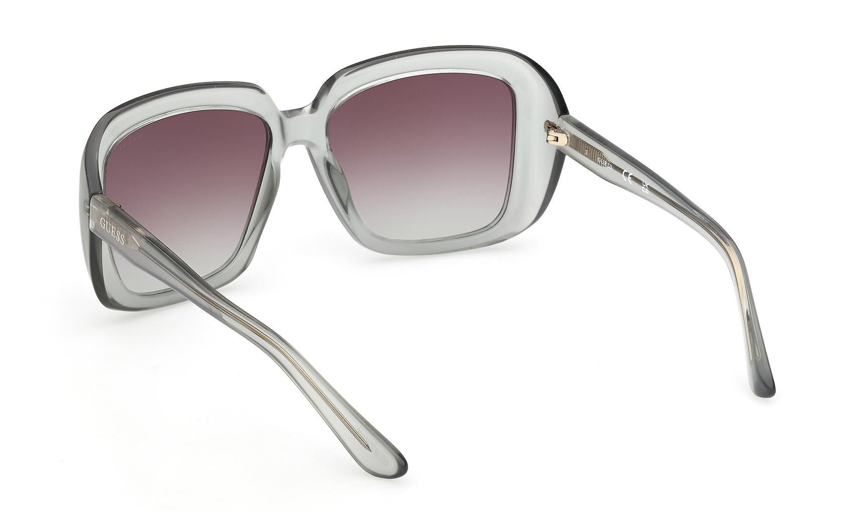 Guess Sunglasses GU00288 93T