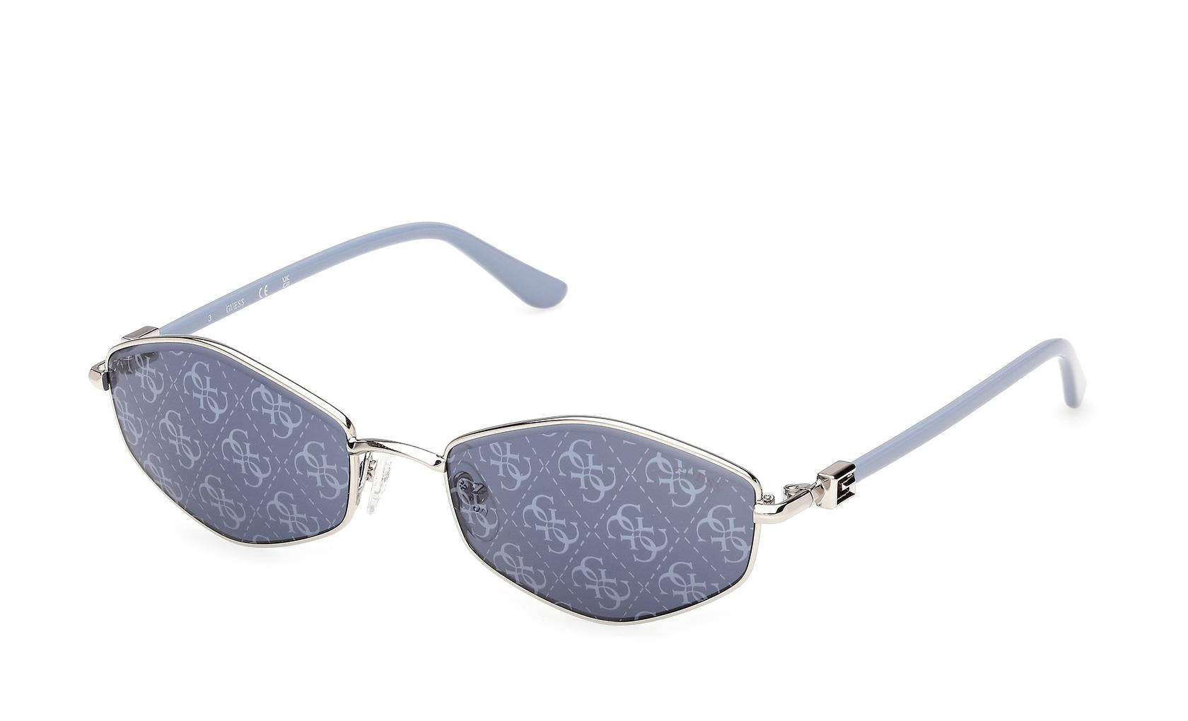 Guess Sunglasses GU00289 10X