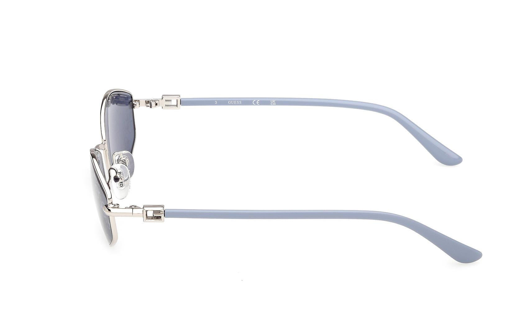 Guess Sunglasses GU00289 10X