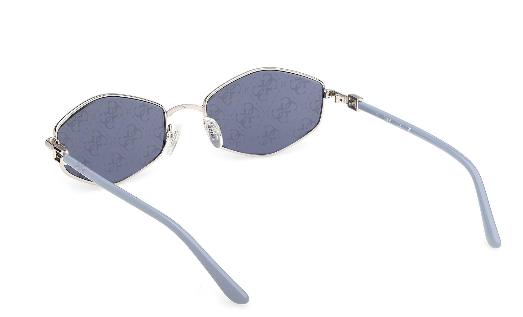 Guess Sunglasses GU00289 10X