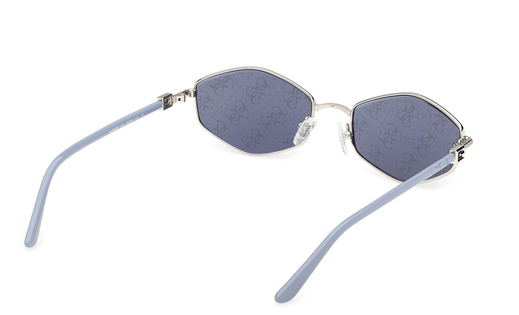 Guess Sunglasses GU00289 10X