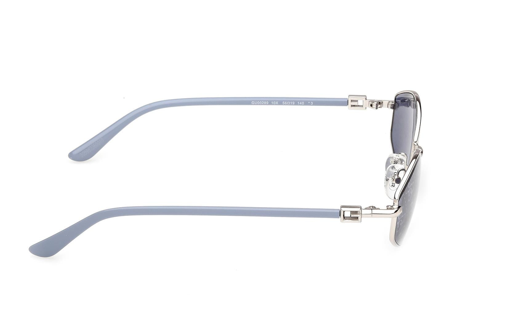 Guess Sunglasses GU00289 10X