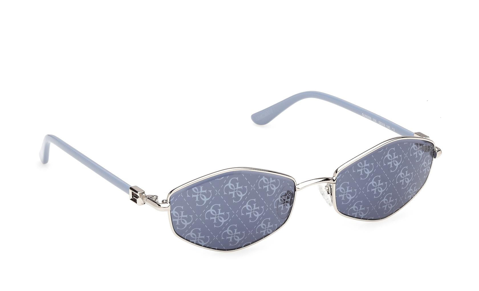 Guess Sunglasses GU00289 10X