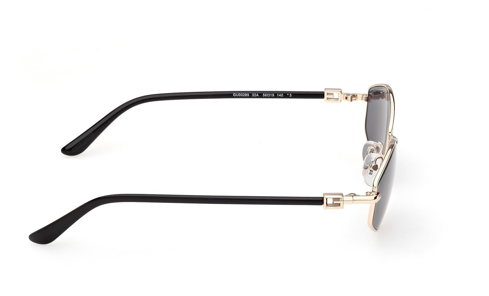 Guess Sunglasses GU00289 32A