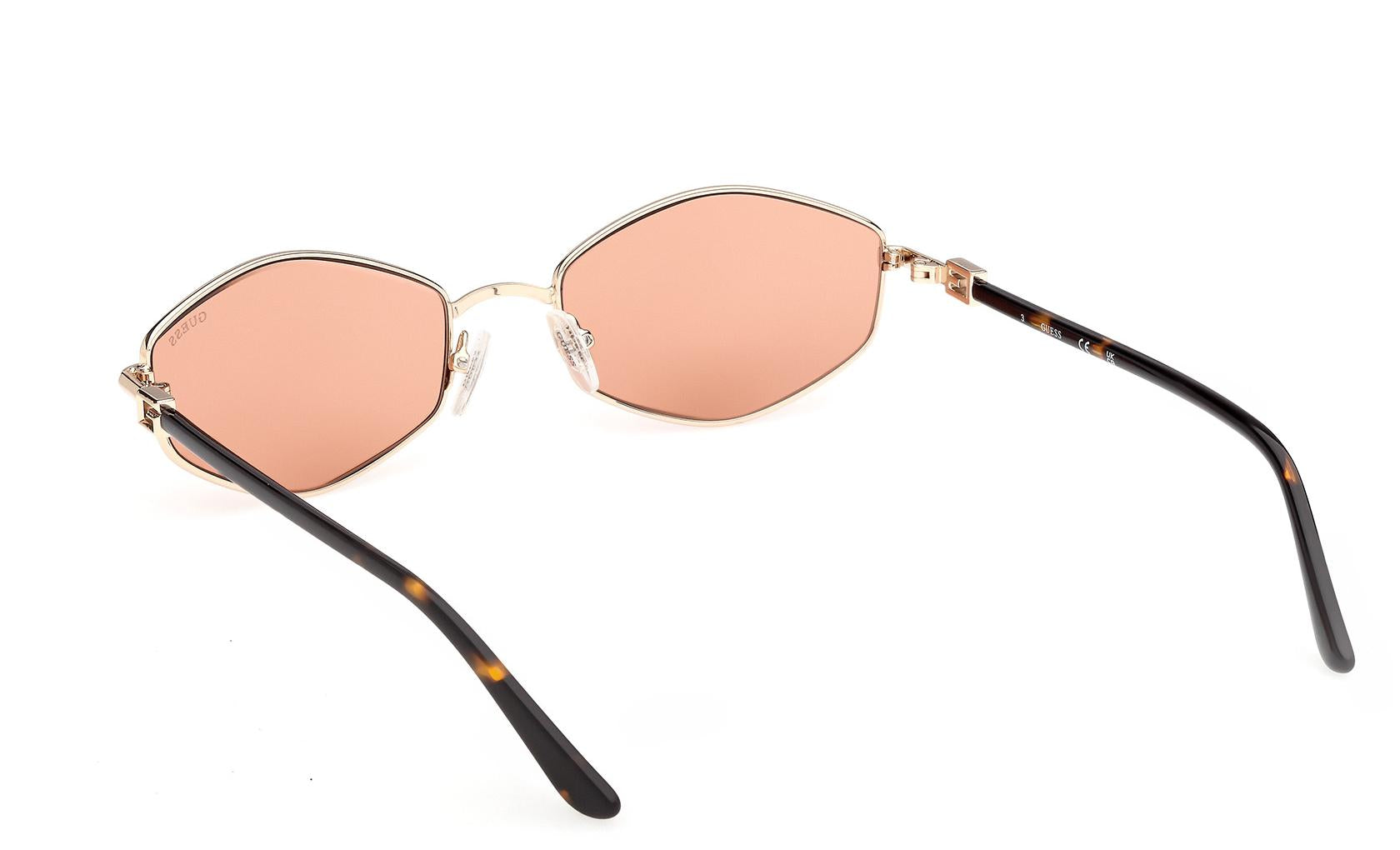 Guess Sunglasses GU00289 32E