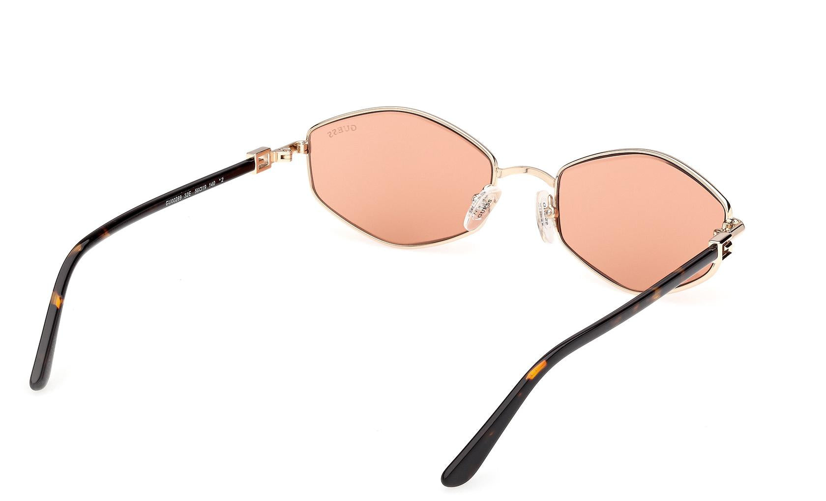 Guess Sunglasses GU00289 32E