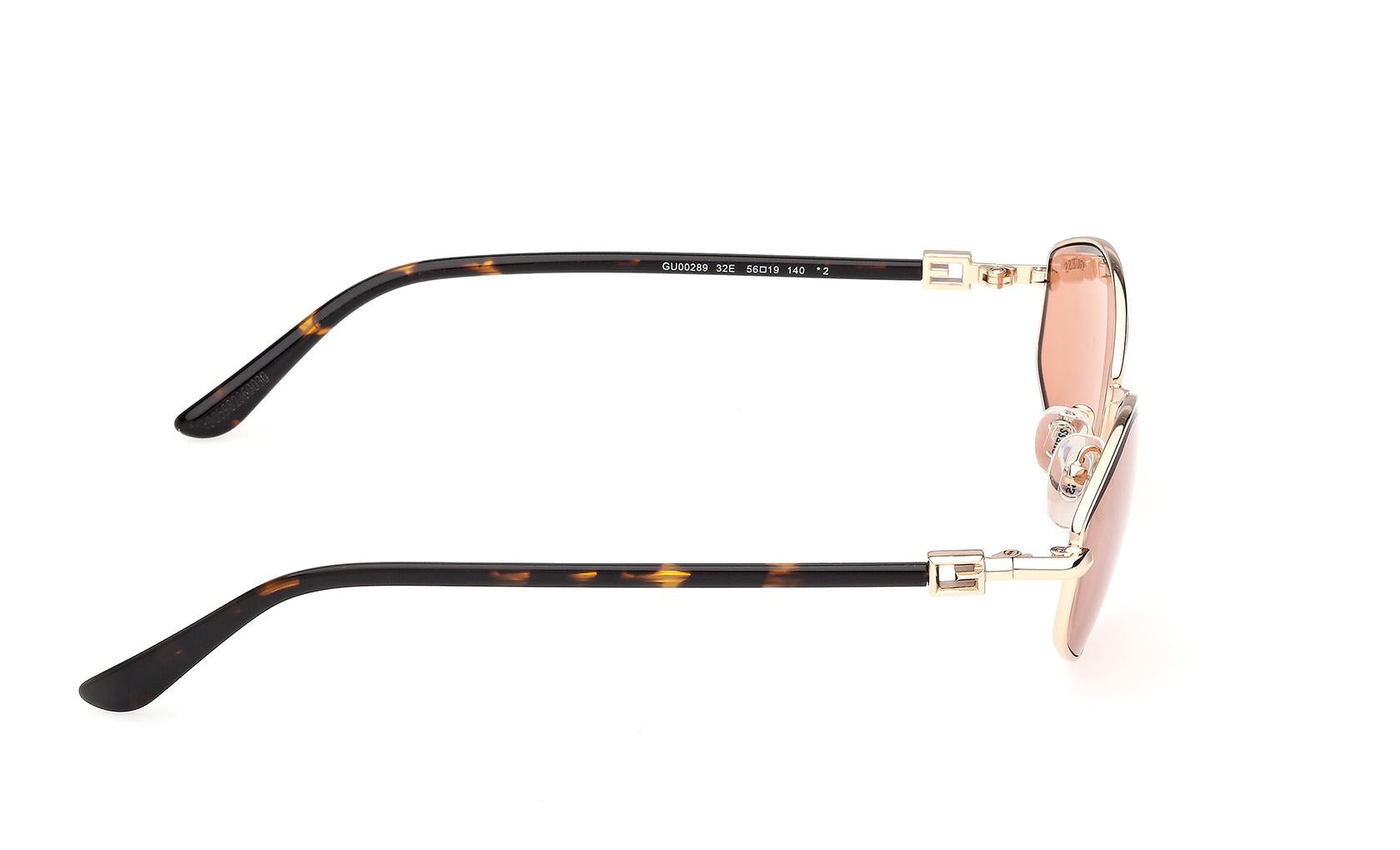 Guess Sunglasses GU00289 32E