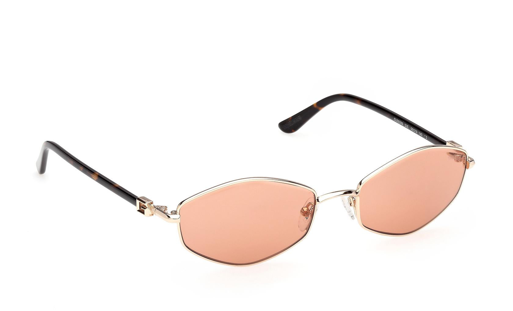 Guess Sunglasses GU00289 32E