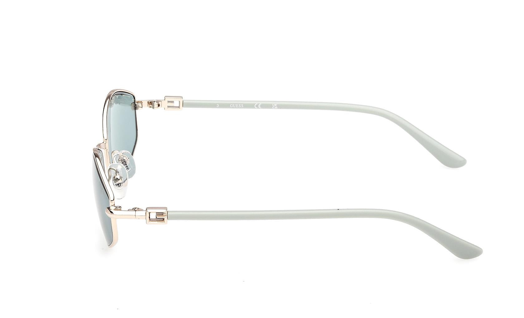 Guess Sunglasses GU00289 32N