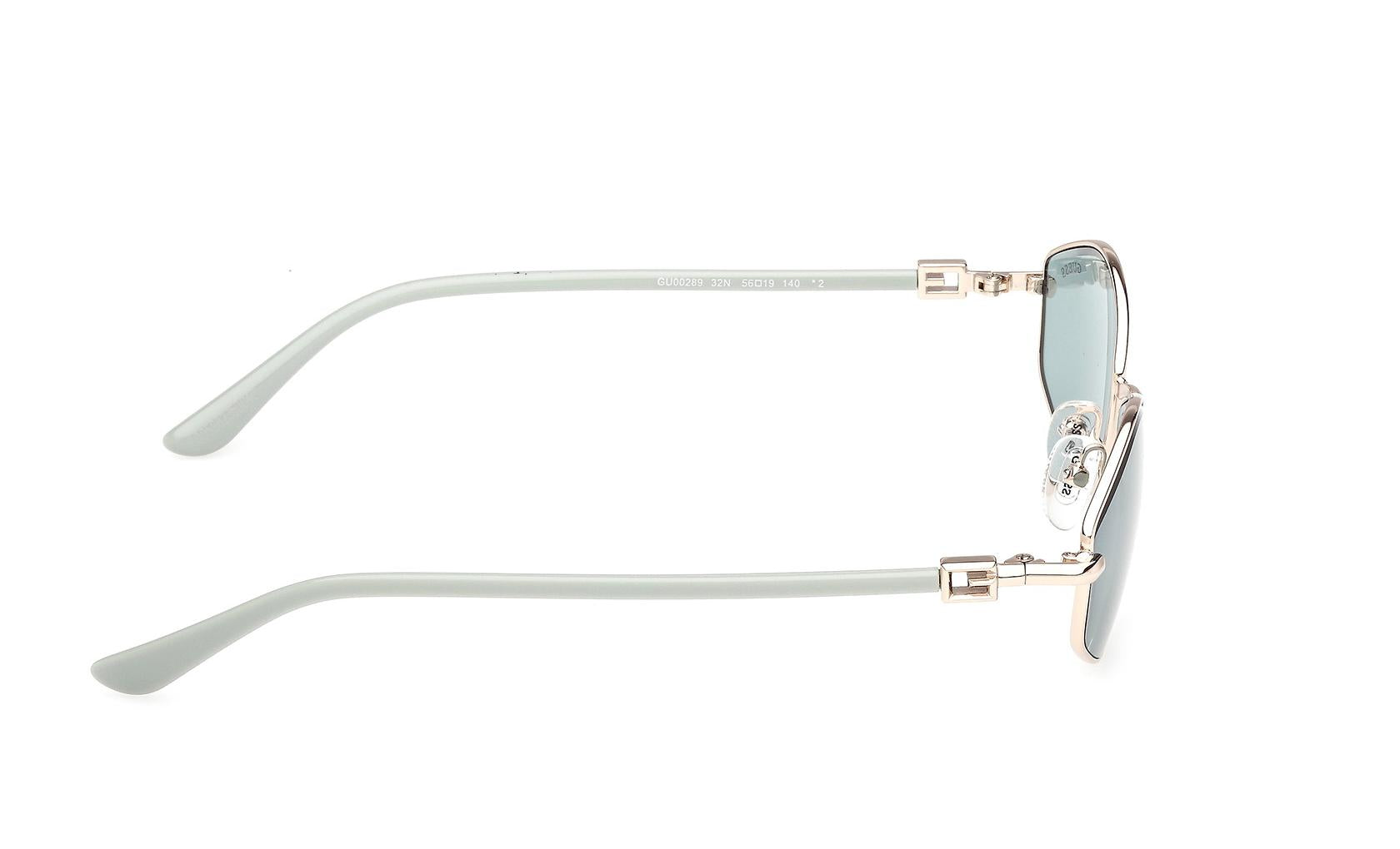 Guess Sunglasses GU00289 32N