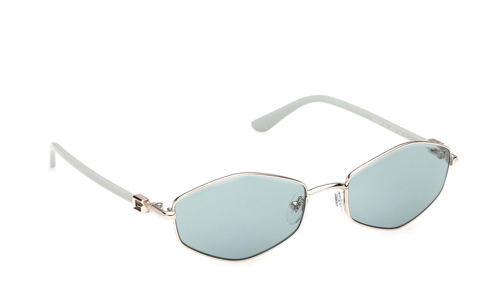 Guess Sunglasses GU00289 32N