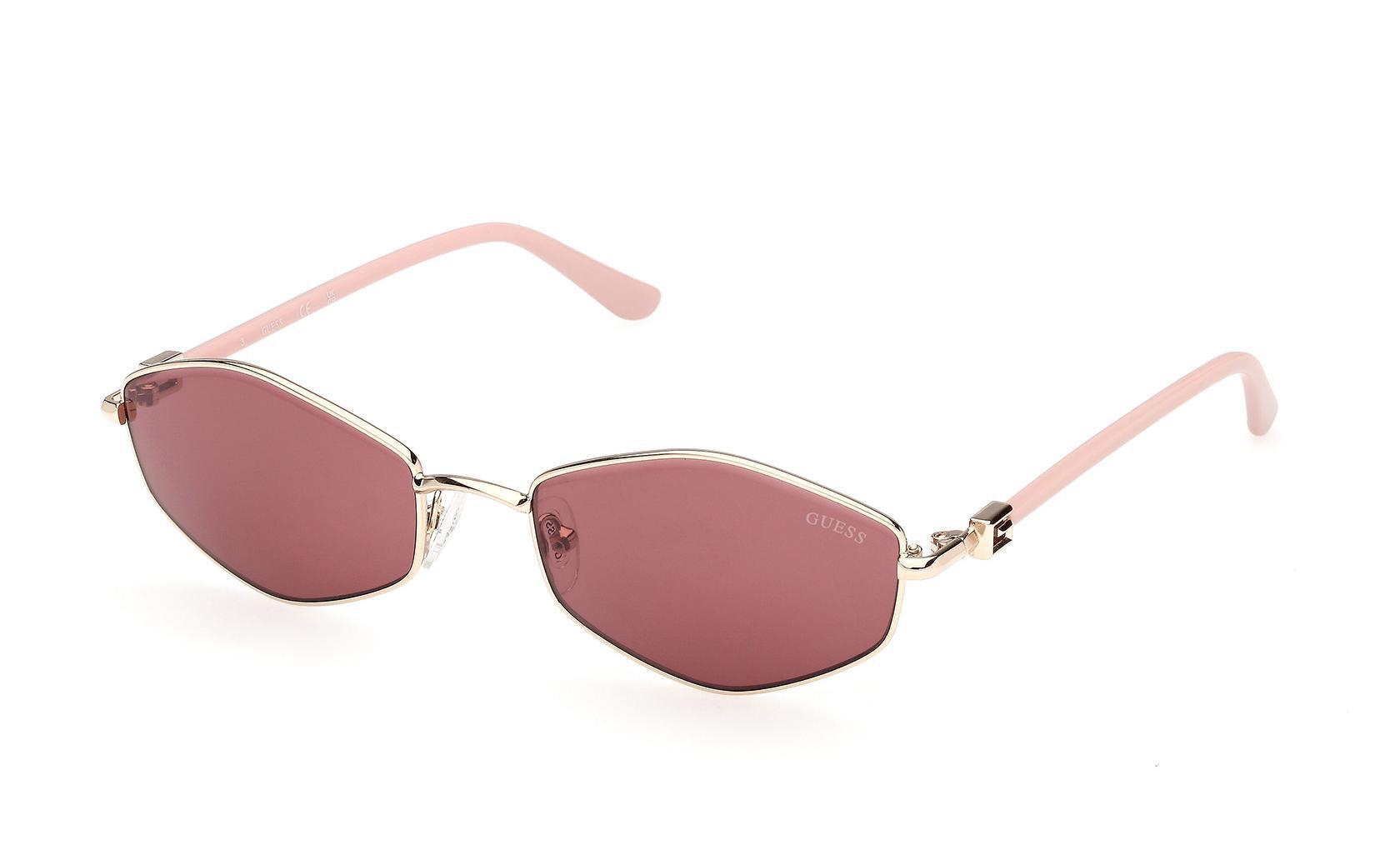 Guess Sunglasses GU00289 32S