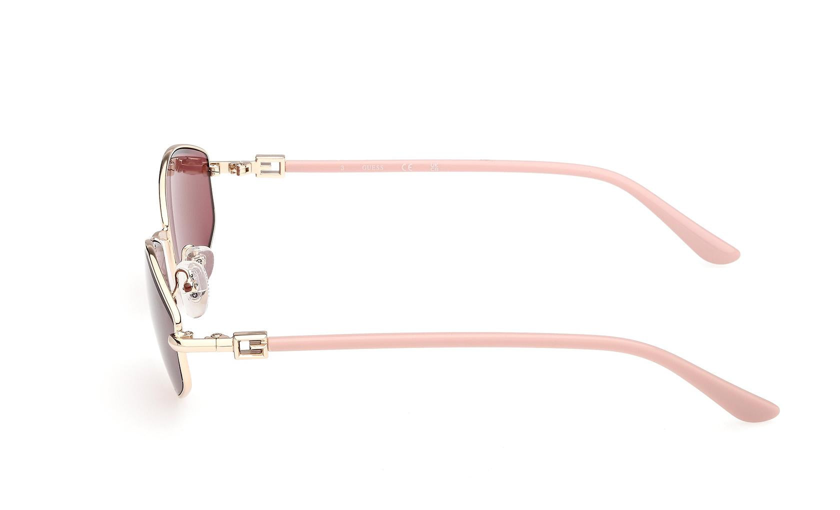 Guess Sunglasses GU00289 32S