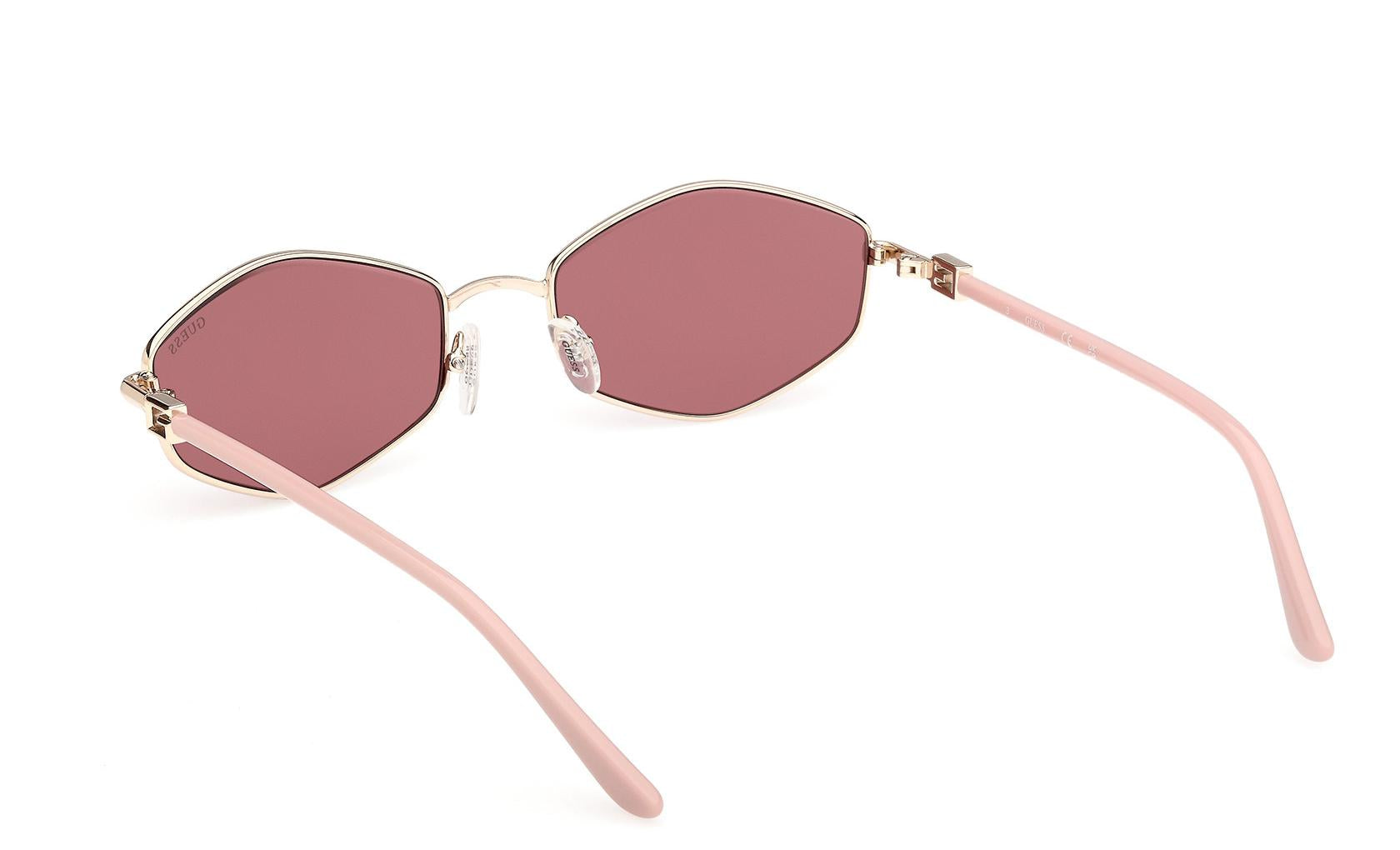 Guess Sunglasses GU00289 32S