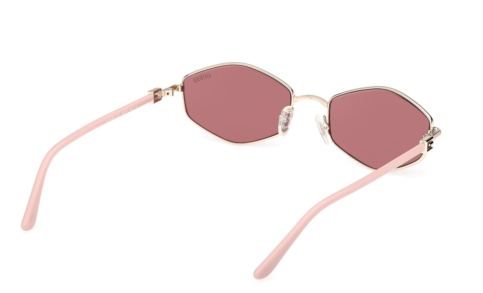 Guess Sunglasses GU00289 32S