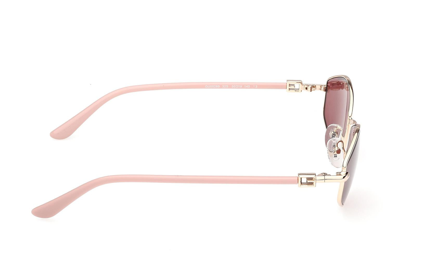 Guess Sunglasses GU00289 32S