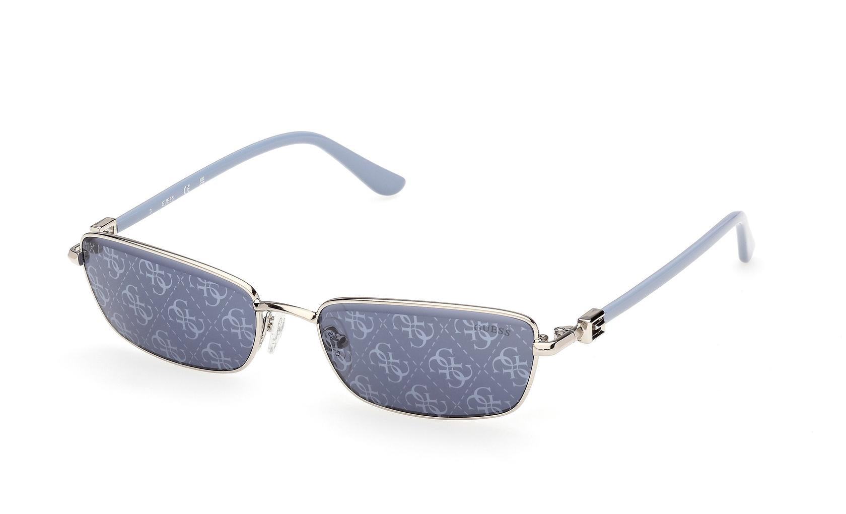 Guess Sunglasses GU00290 10X