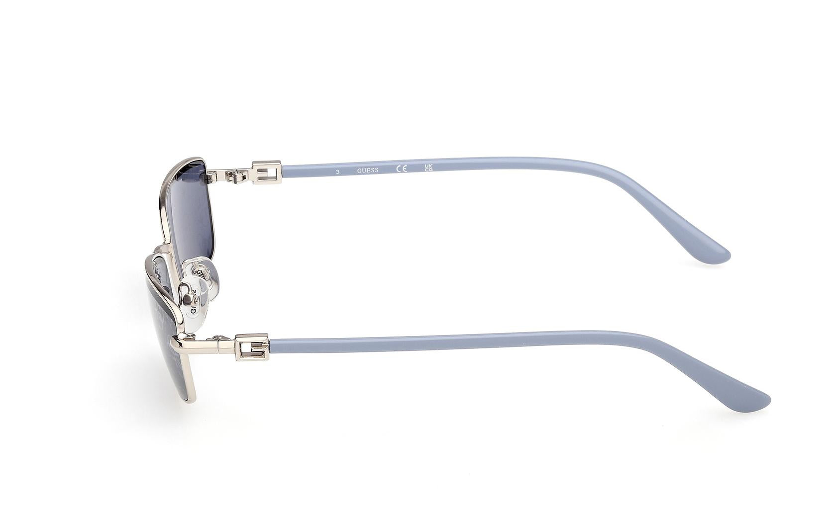 Guess Sunglasses GU00290 10X