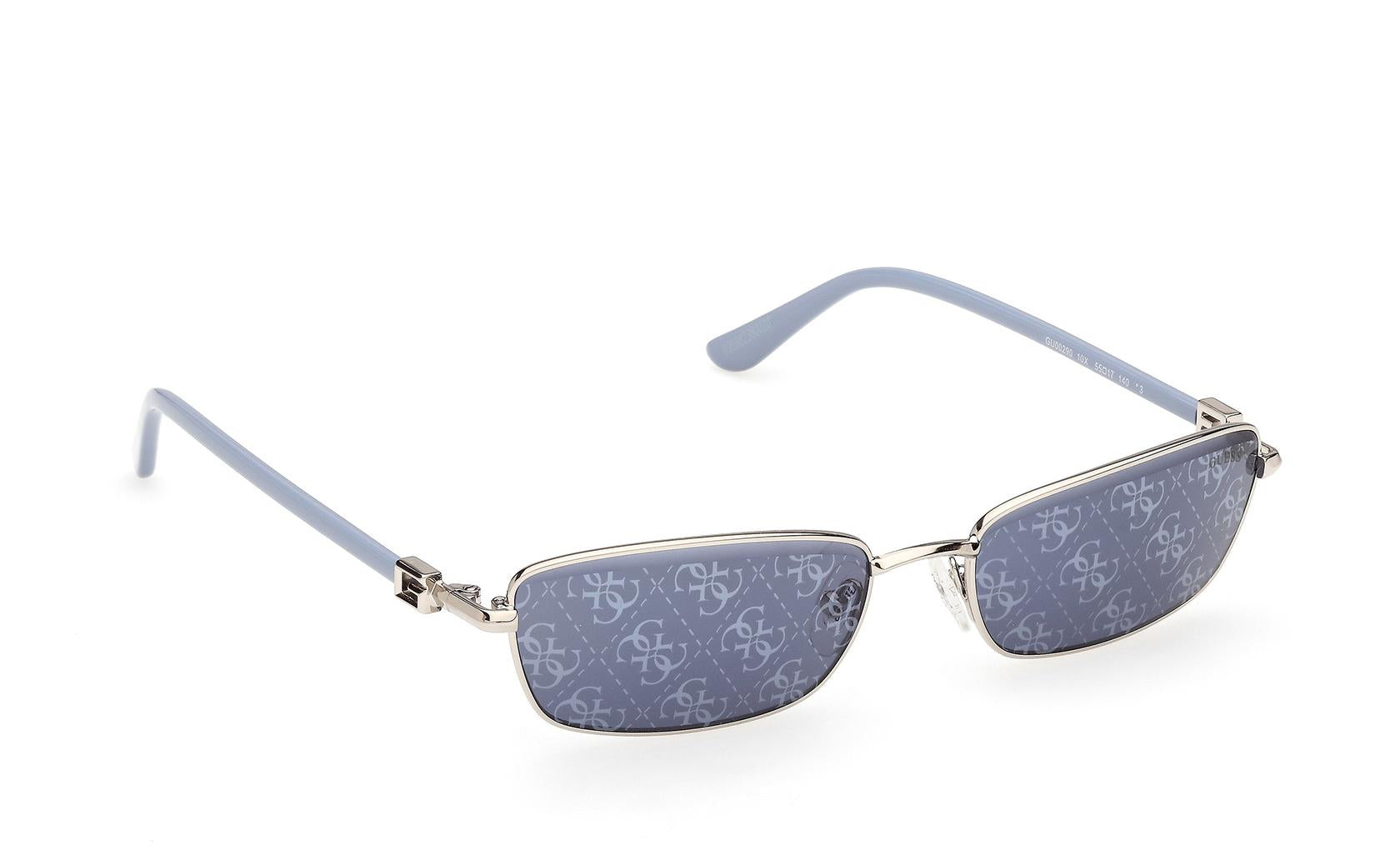 Guess Sunglasses GU00290 10X