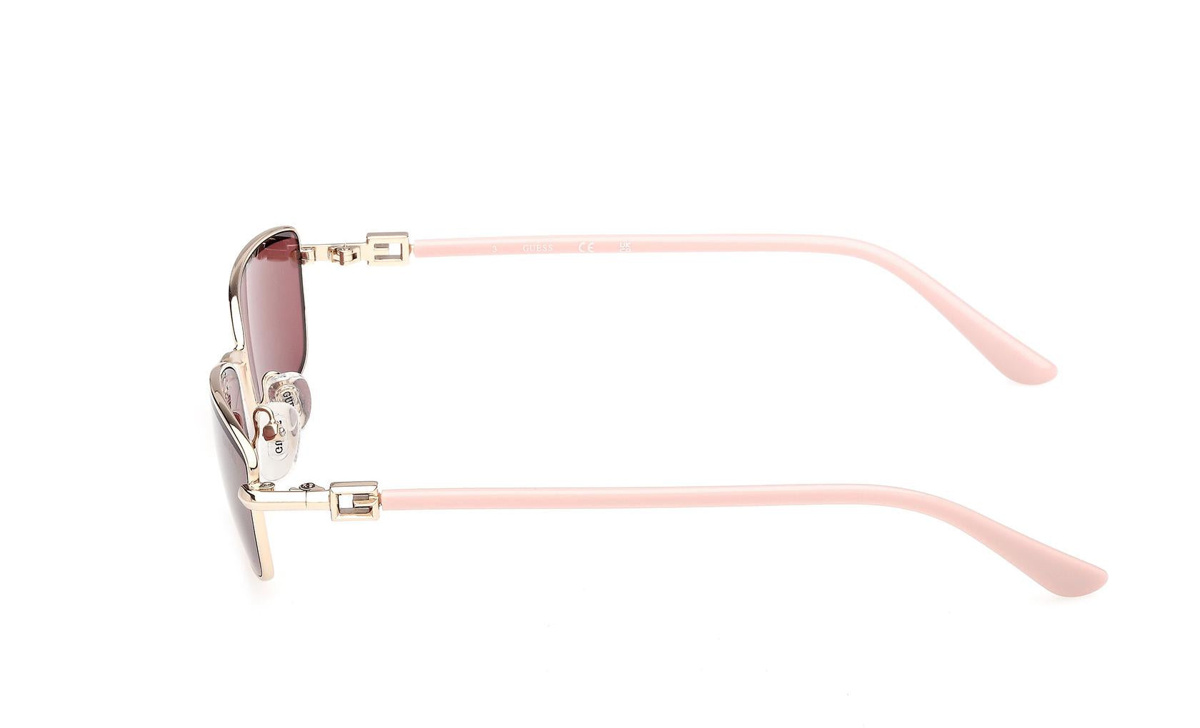 Guess Sunglasses GU00290 32S