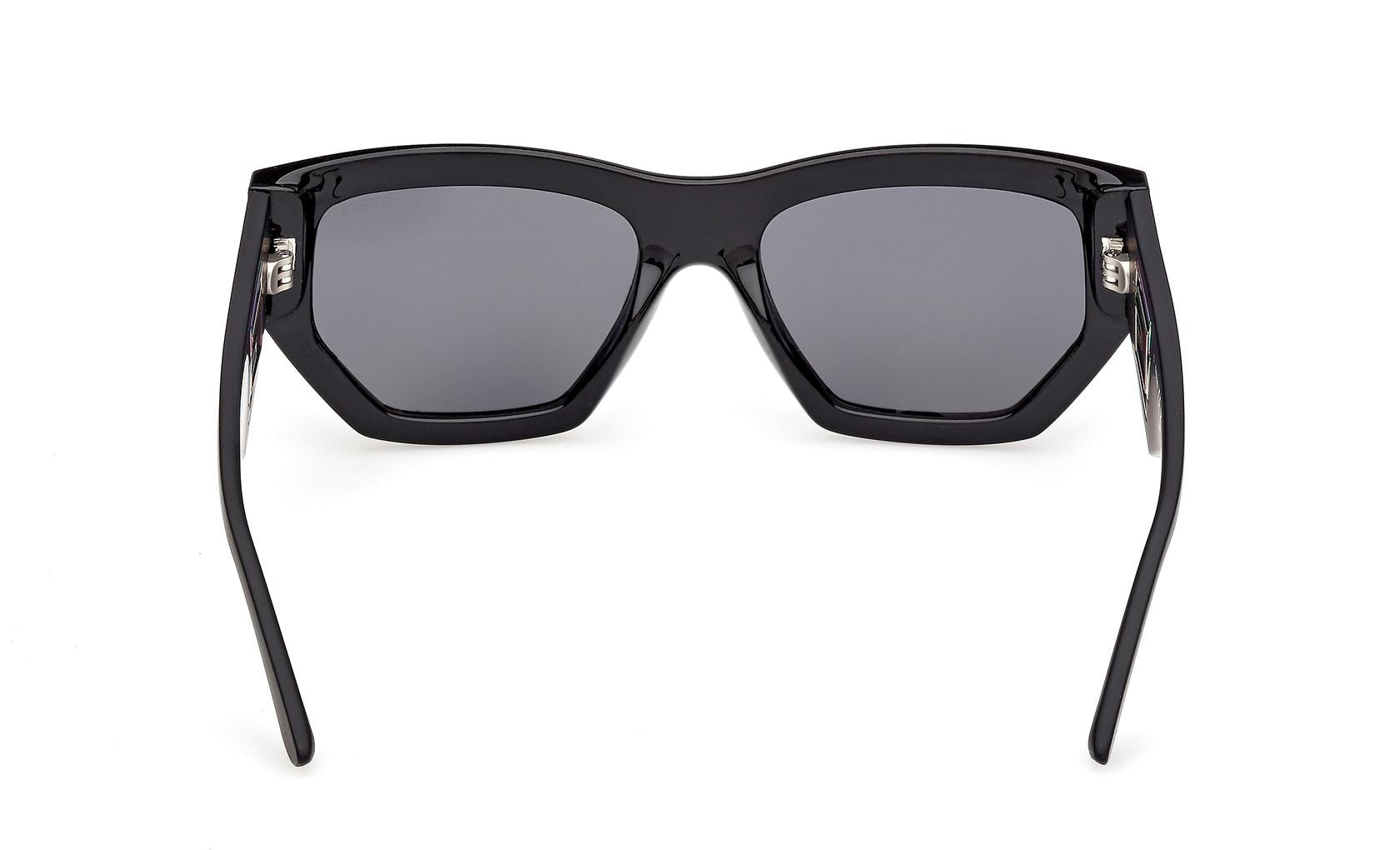 Guess Sunglasses GU00291 01A