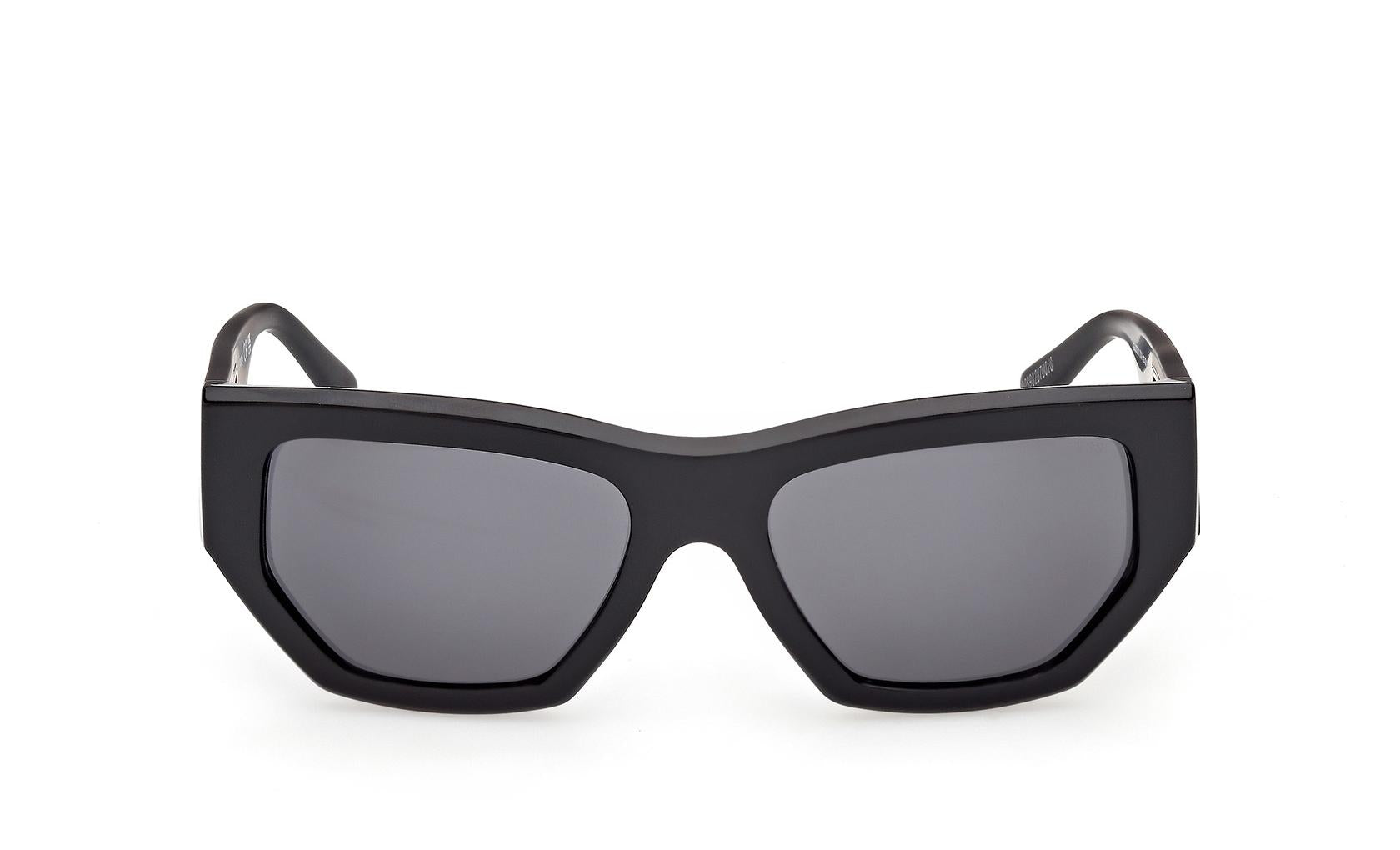 Guess Sunglasses GU00291 01A