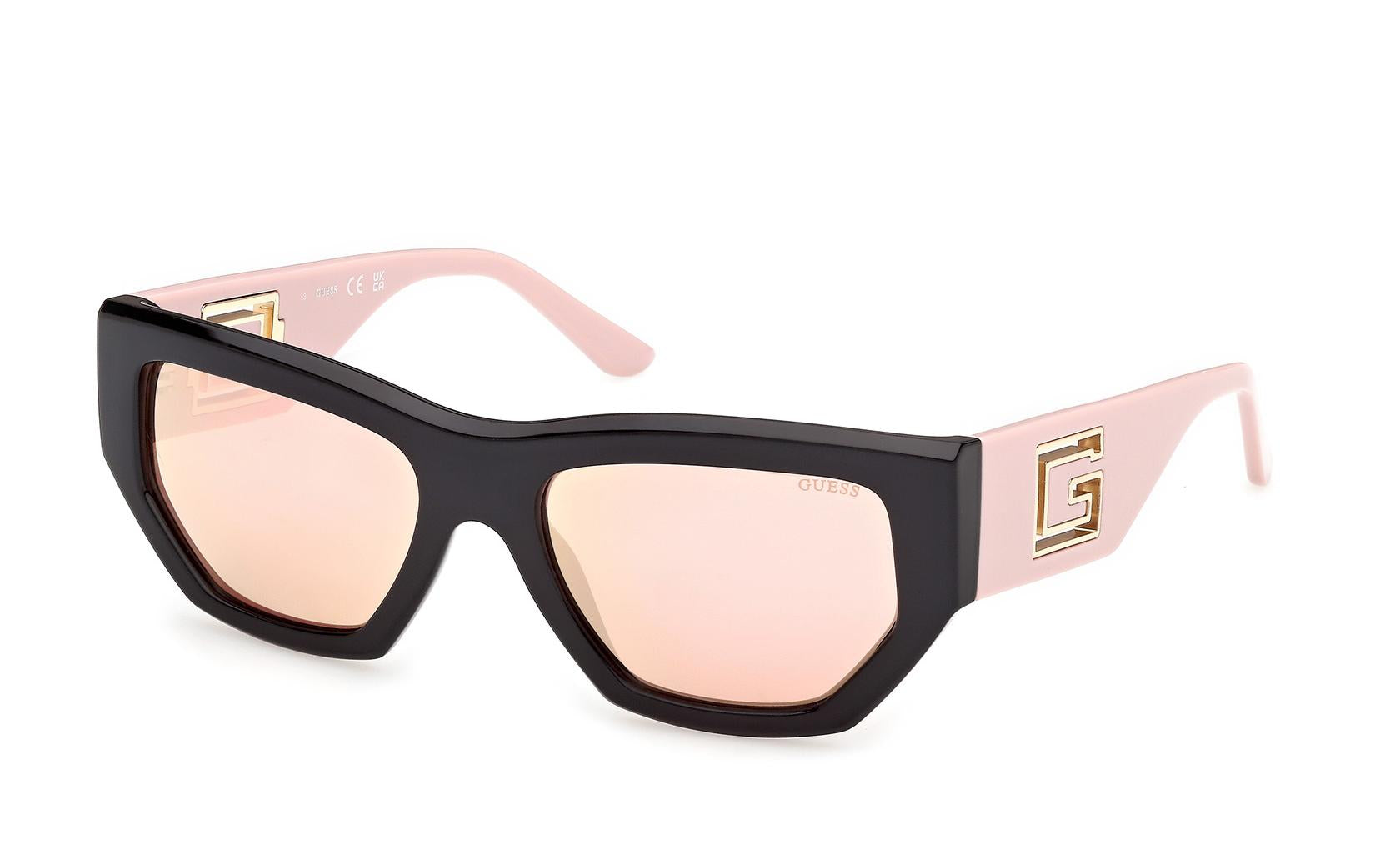 Guess Sunglasses GU00291 05U