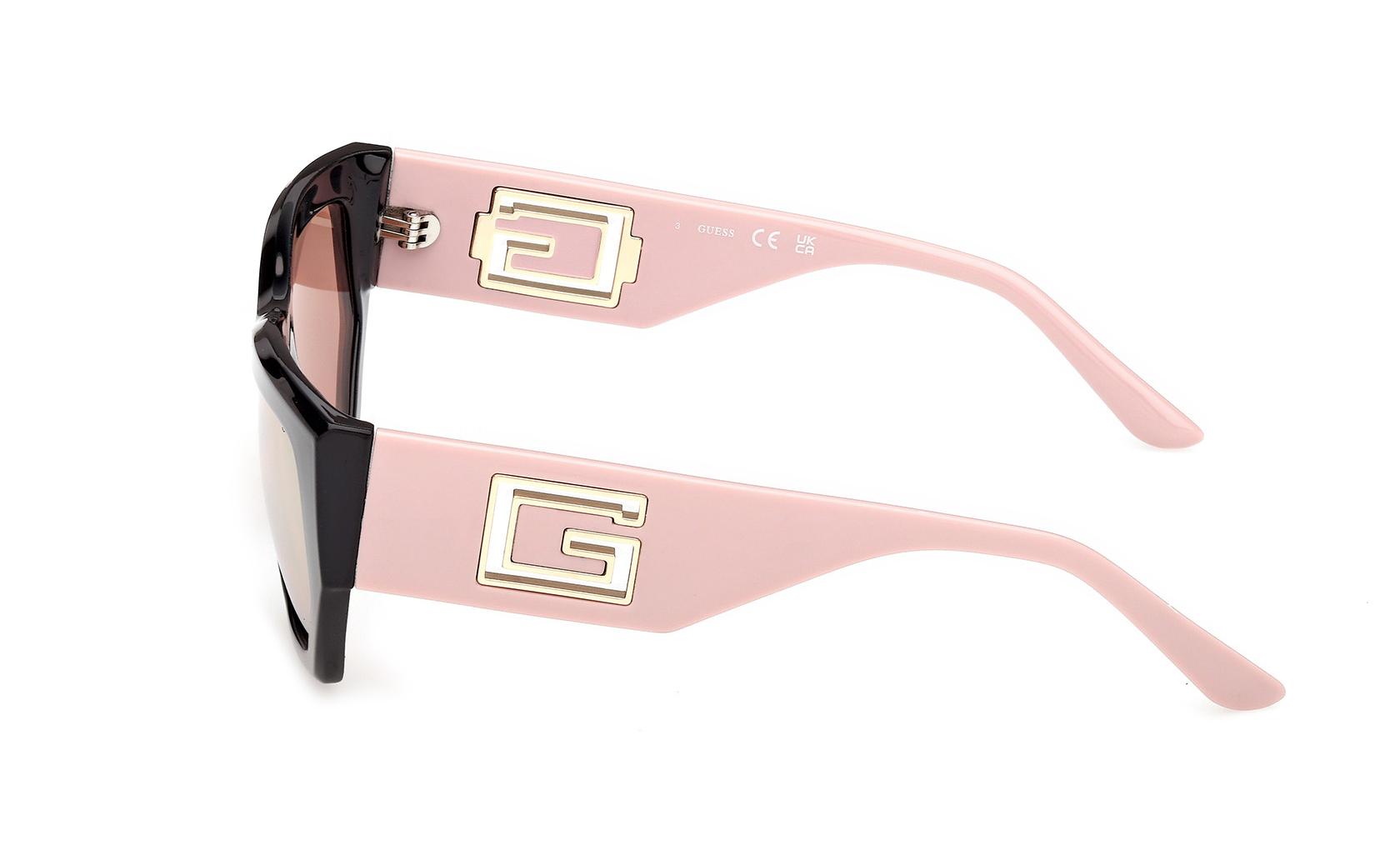 Guess Sunglasses GU00291 05U