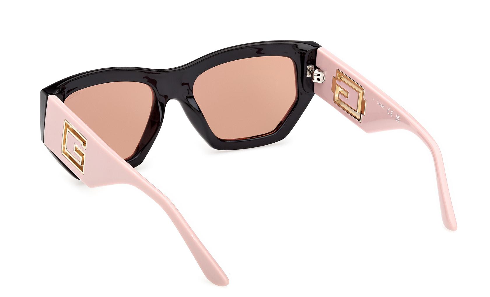 Guess Sunglasses GU00291 05U
