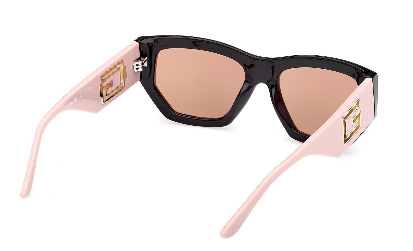 Guess Sunglasses GU00291 05U