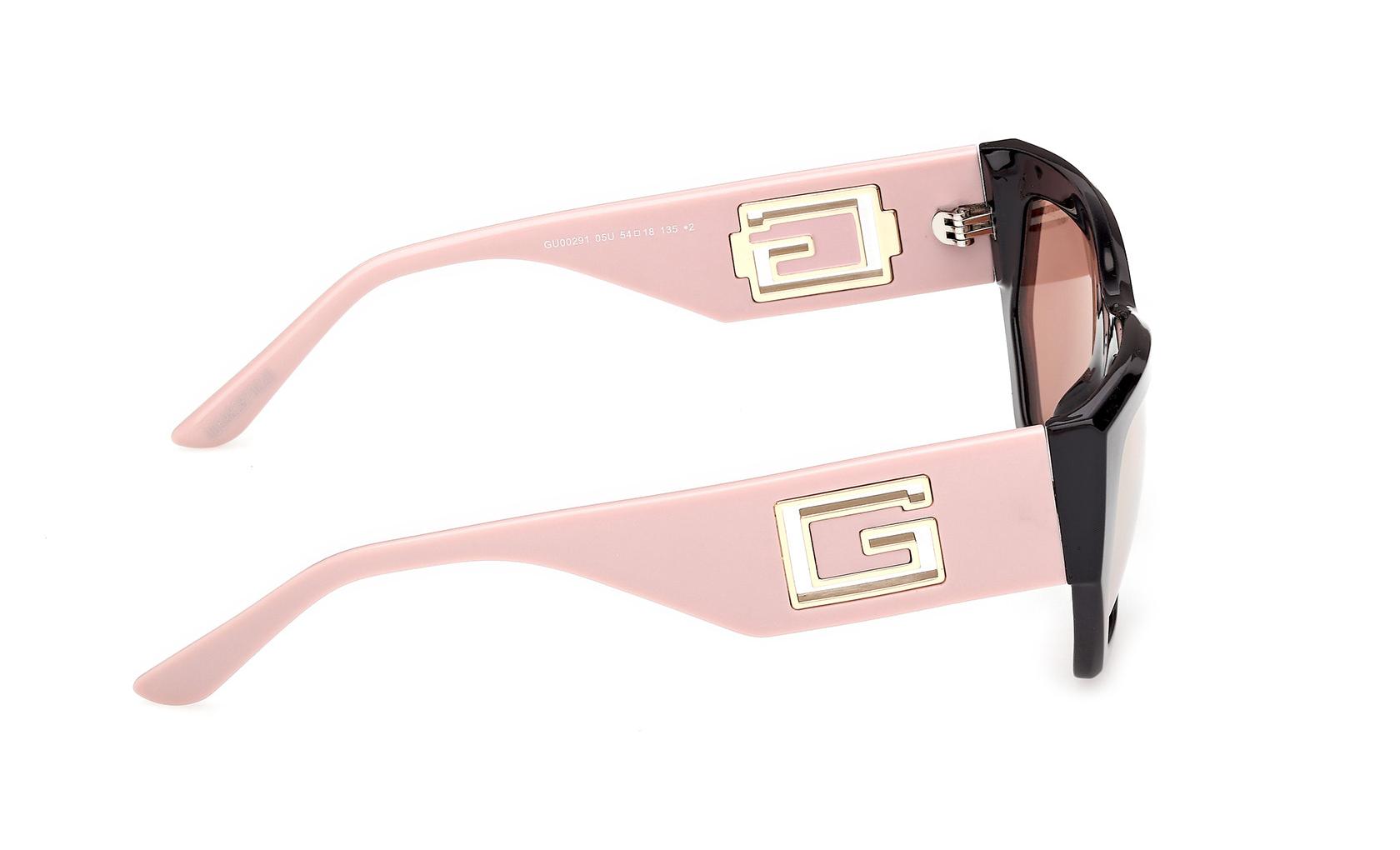 Guess Sunglasses GU00291 05U