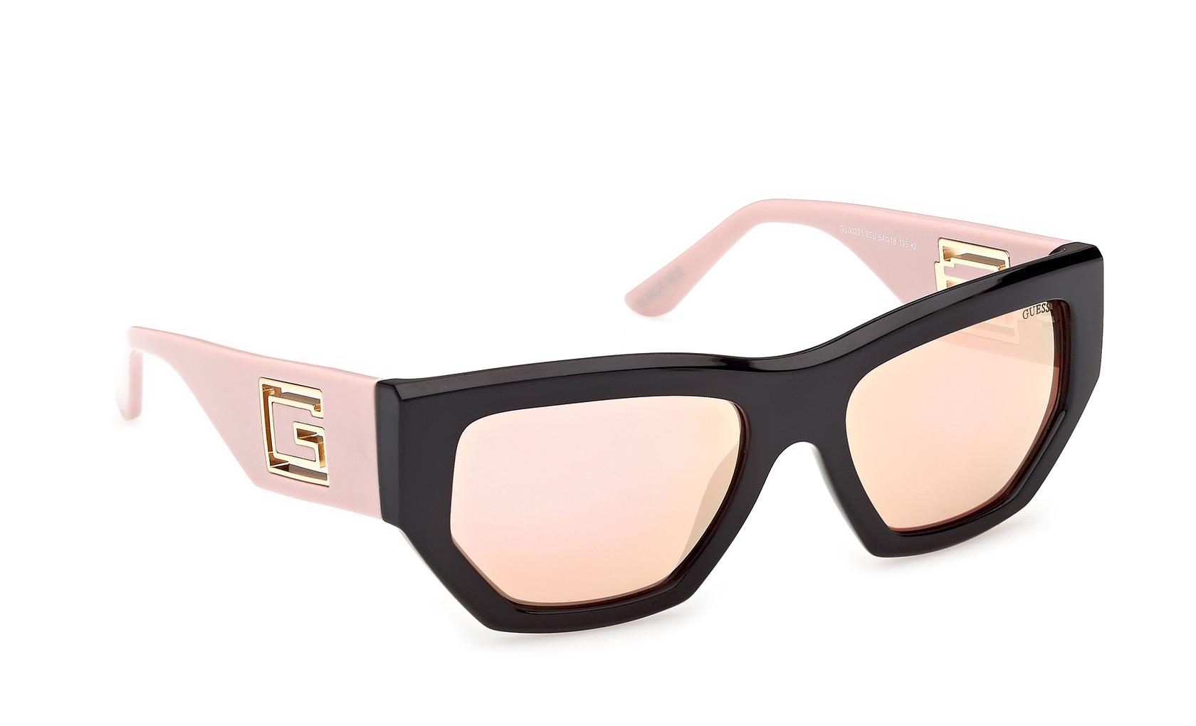 Guess Sunglasses GU00291 05U