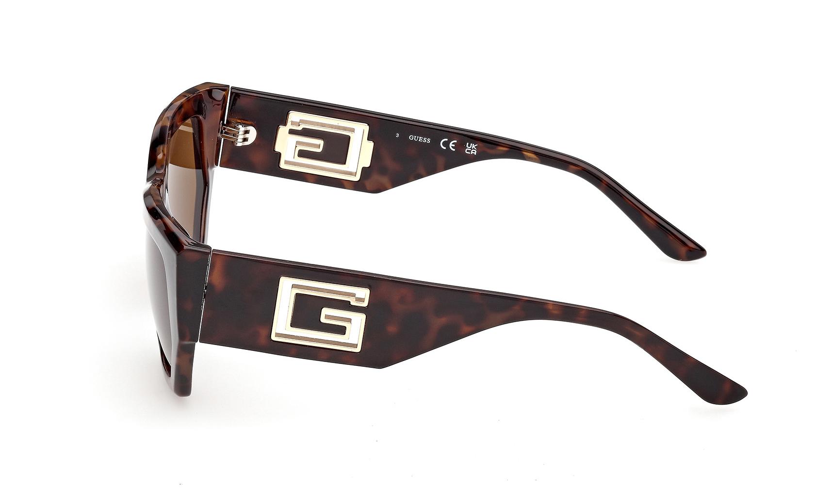 Guess Sunglasses GU00291 52E