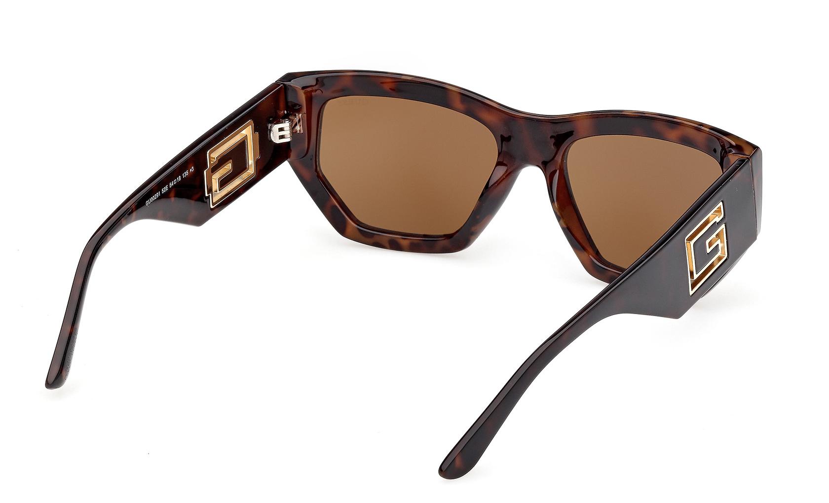 Guess Sunglasses GU00291 52E