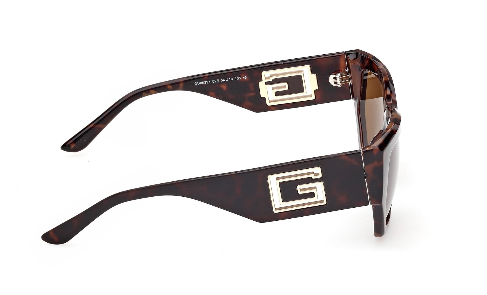Guess Sunglasses GU00291 52E
