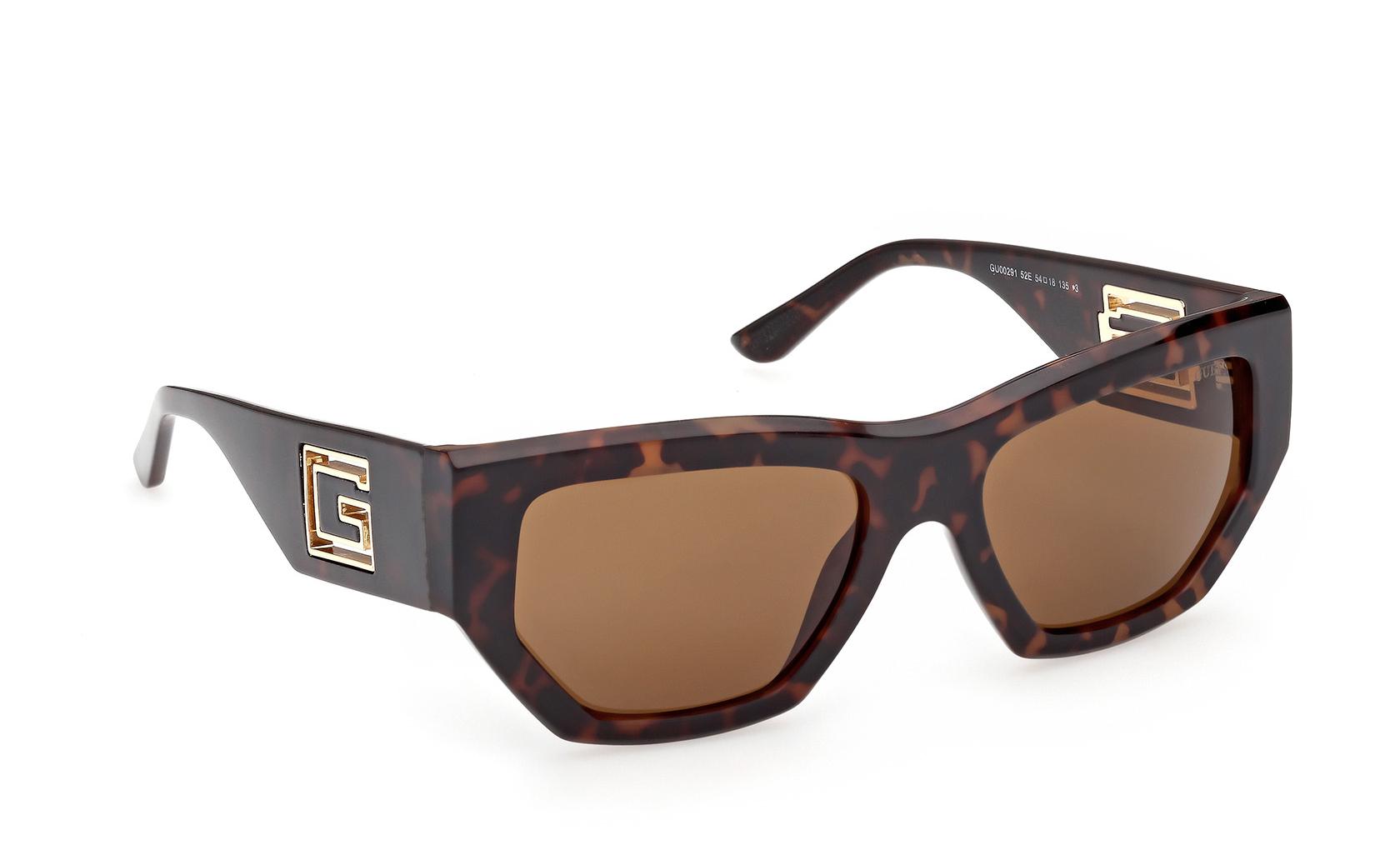 Guess Sunglasses GU00291 52E