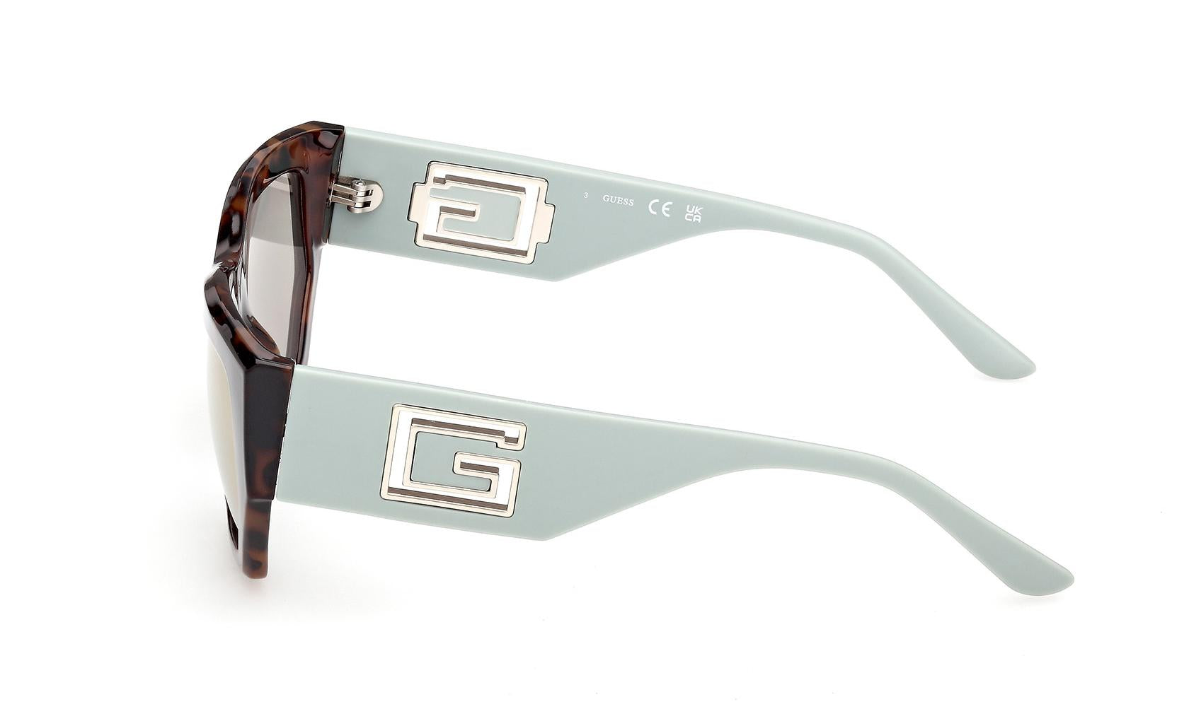 Guess Sunglasses GU00291 56Q
