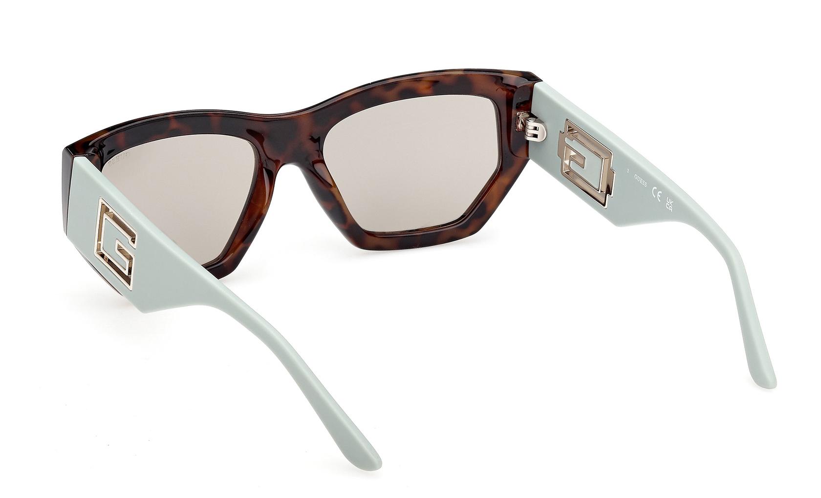 Guess Sunglasses GU00291 56Q