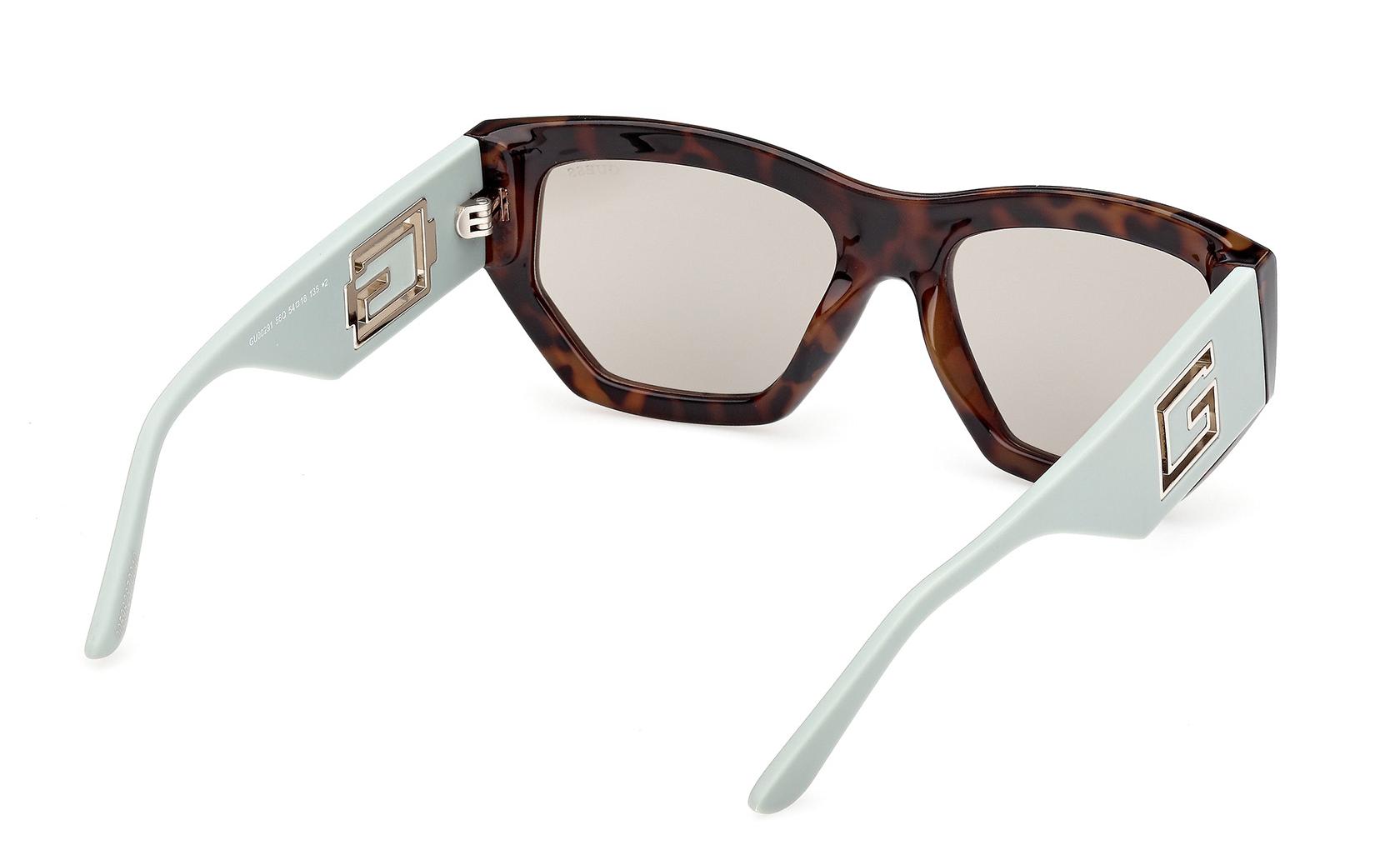 Guess Sunglasses GU00291 56Q