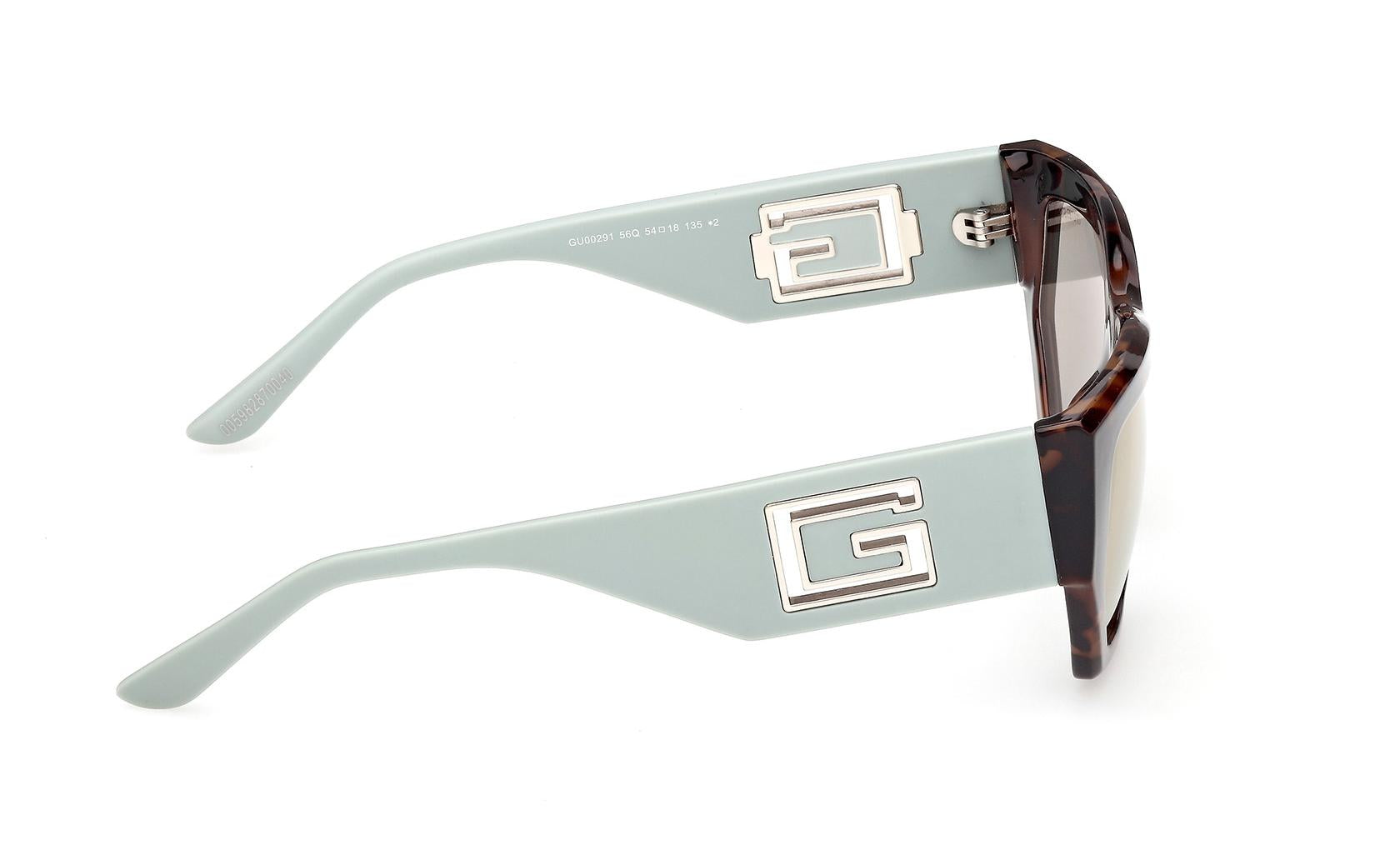 Guess Sunglasses GU00291 56Q