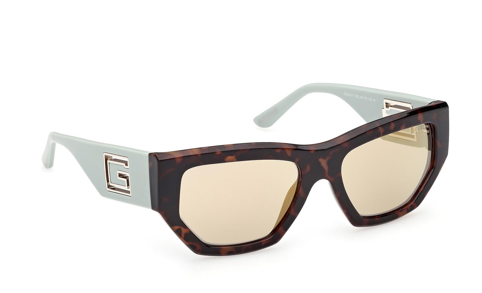 Guess Sunglasses GU00291 56Q