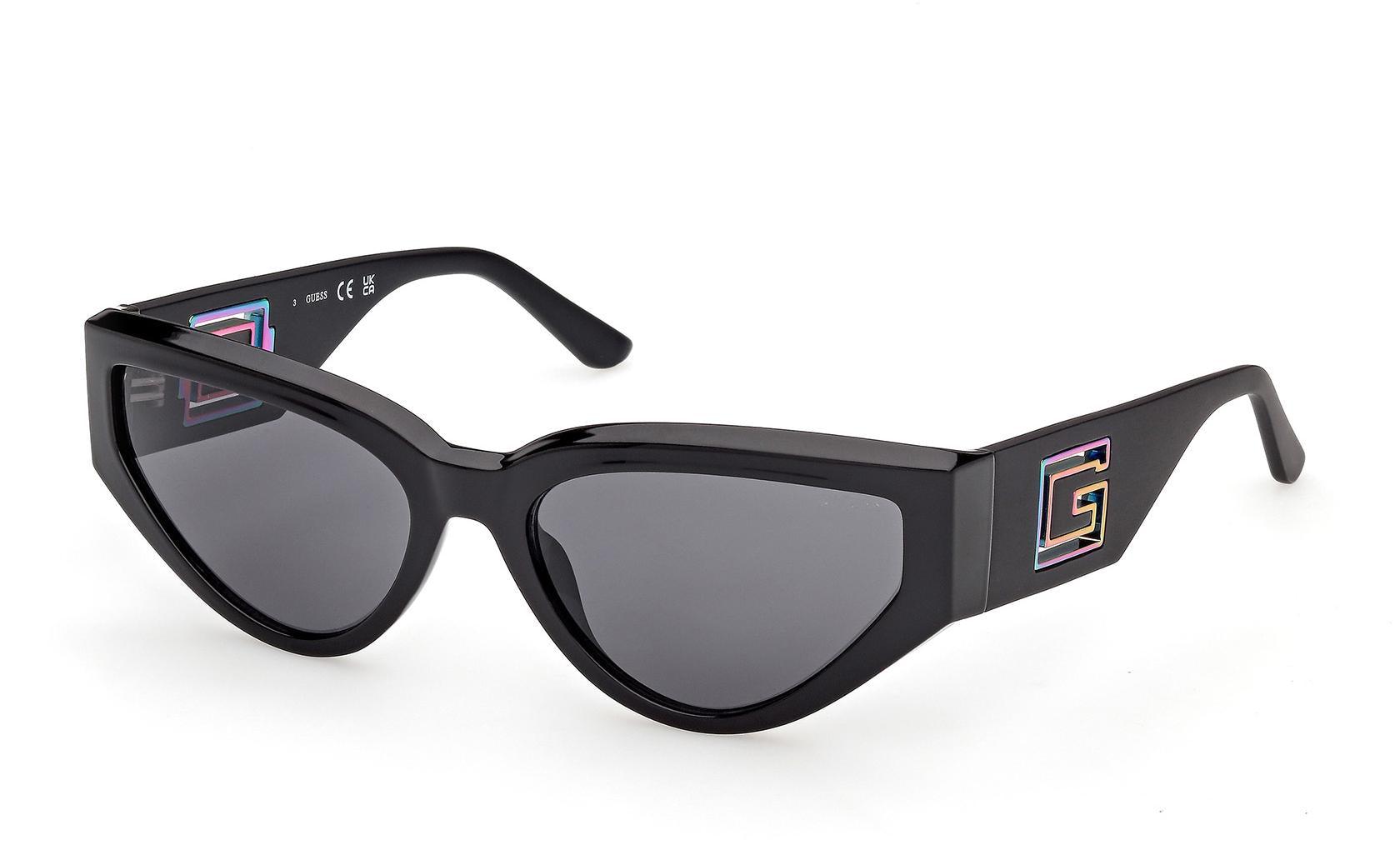 Guess Sunglasses GU00292 01A