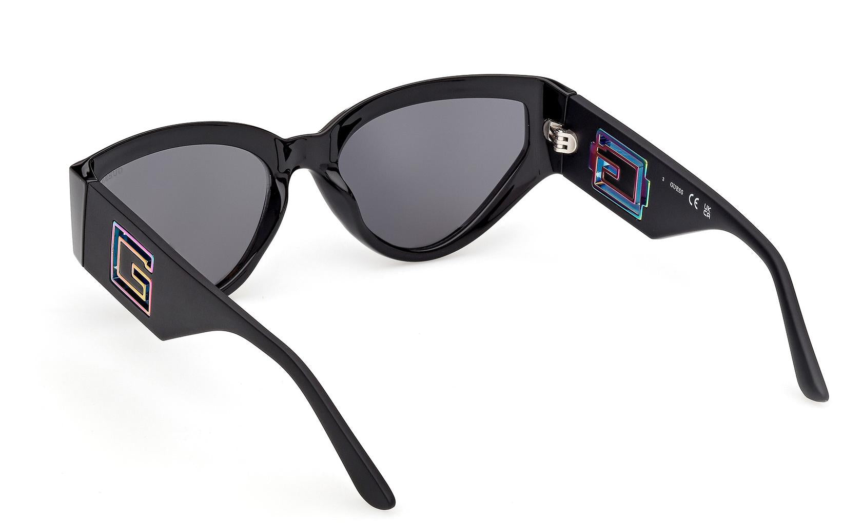 Guess Sunglasses GU00292 01A