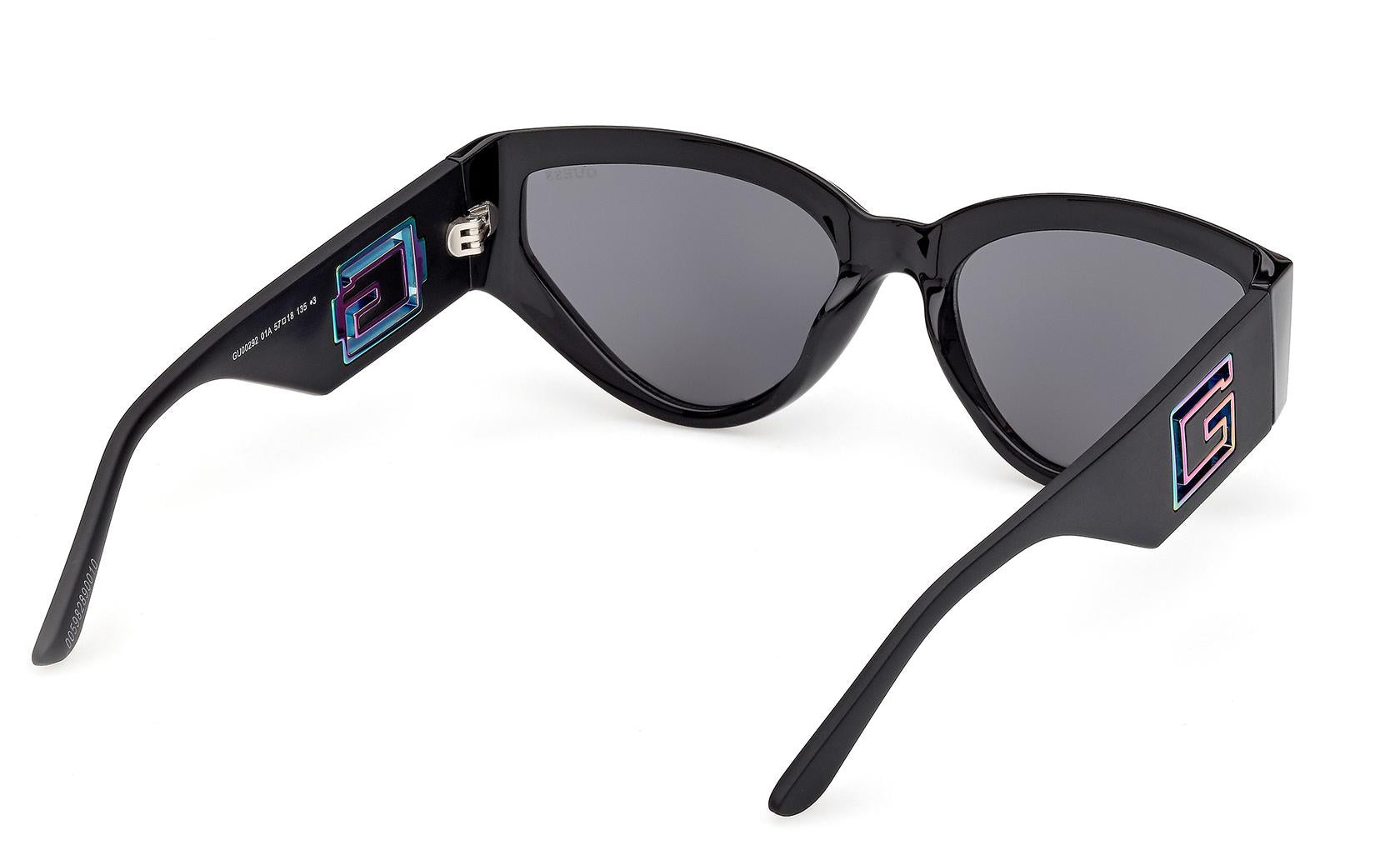 Guess Sunglasses GU00292 01A