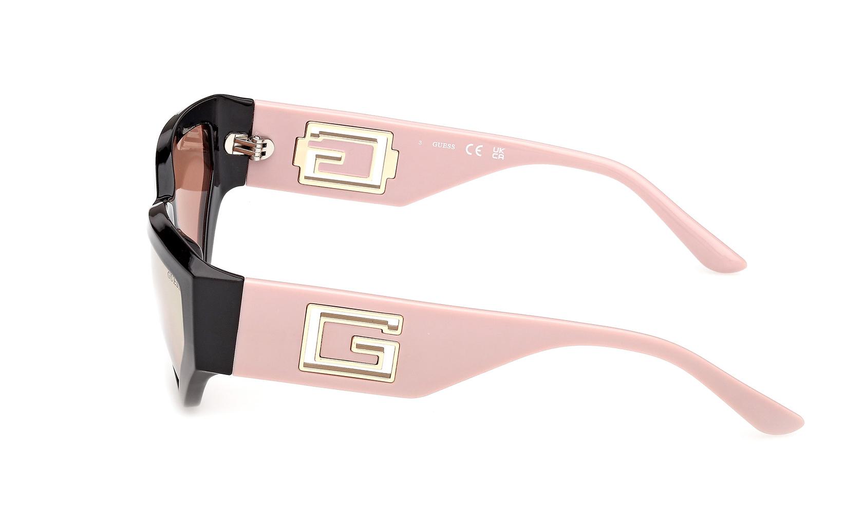 Guess Sunglasses GU00292 05U