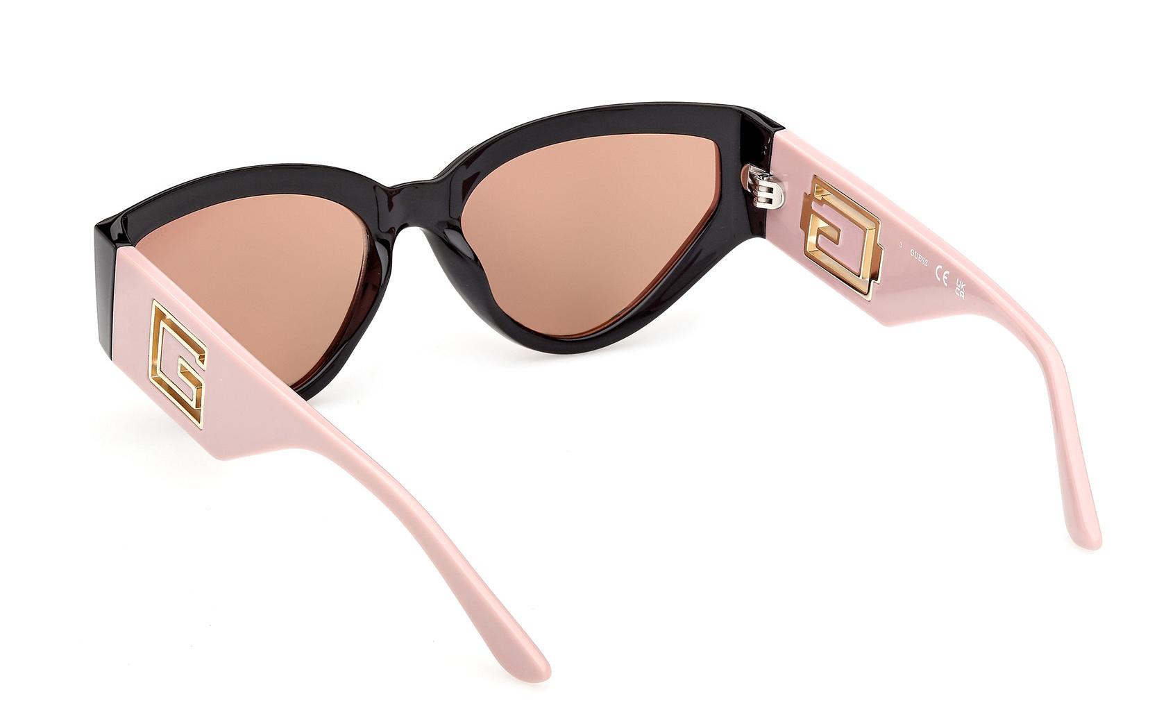 Guess Sunglasses GU00292 05U