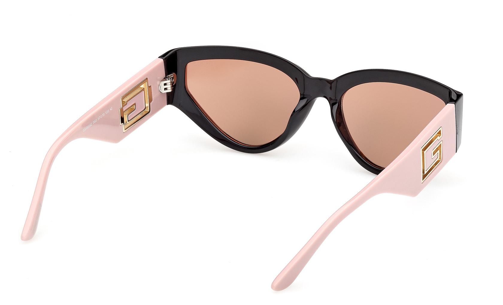 Guess Sunglasses GU00292 05U