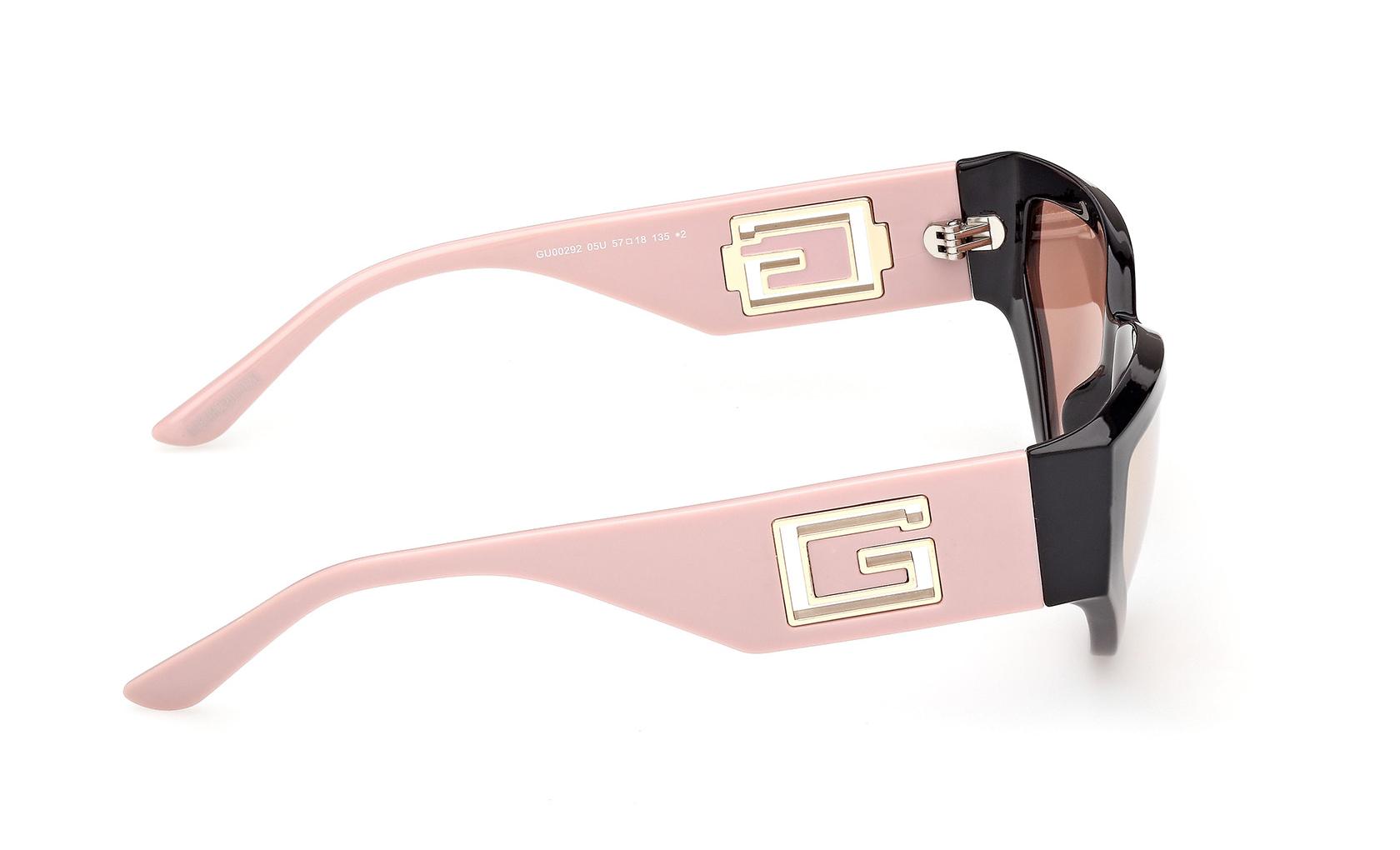 Guess Sunglasses GU00292 05U