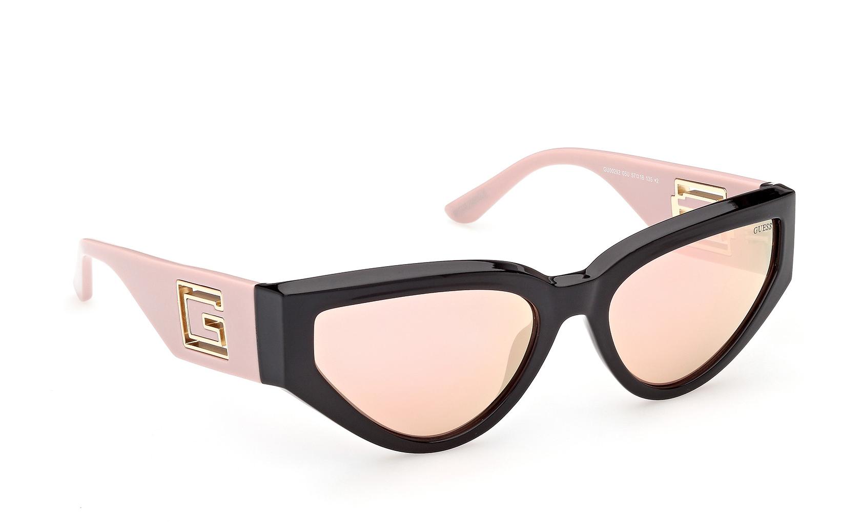 Guess Sunglasses GU00292 05U